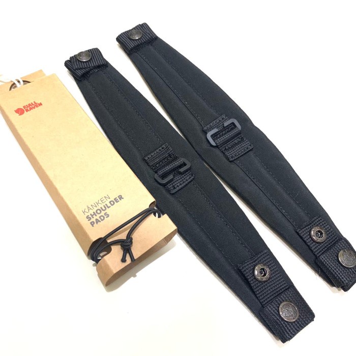 Jual FJALLRAVEN KANKEN SHOULDER PADS BUSA TALI TAS KANKEN BACKPACK