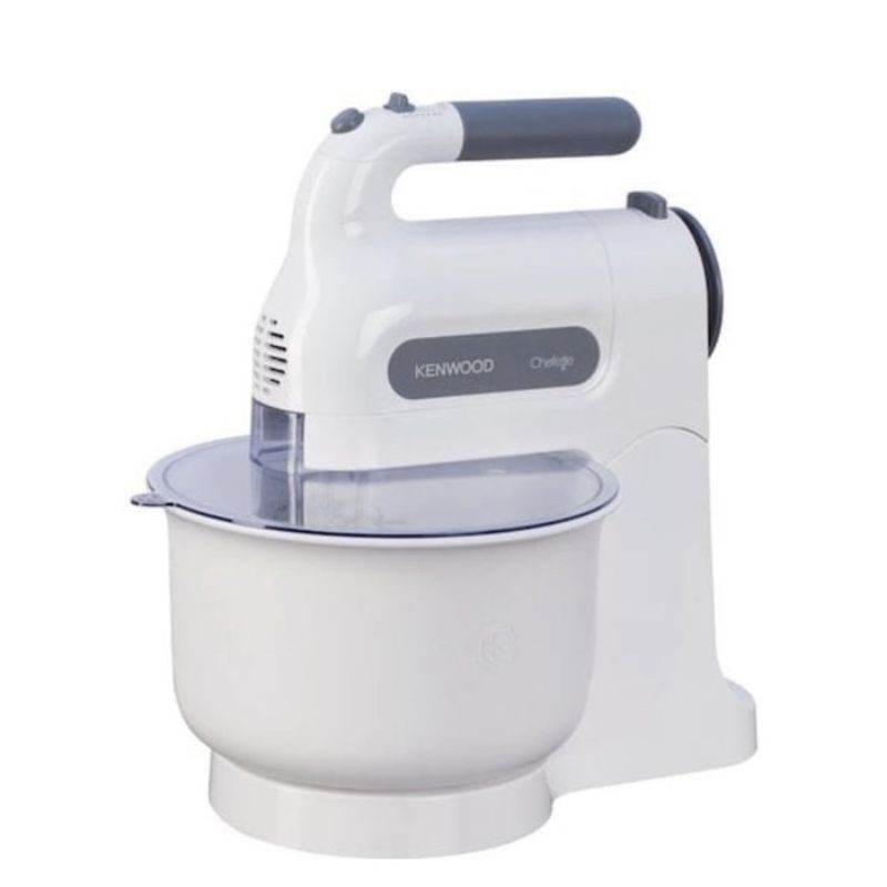 Jual kenwood hand mixer hm 670 Shopee Indonesia