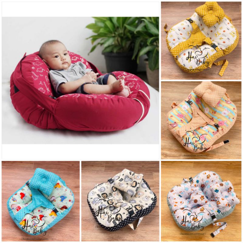 Jual Sofa Bayi Jumbo Duduk/Sofa Bayi Multifungsi/Sofa Bayi Duduk Termurah Shopee Indonesia