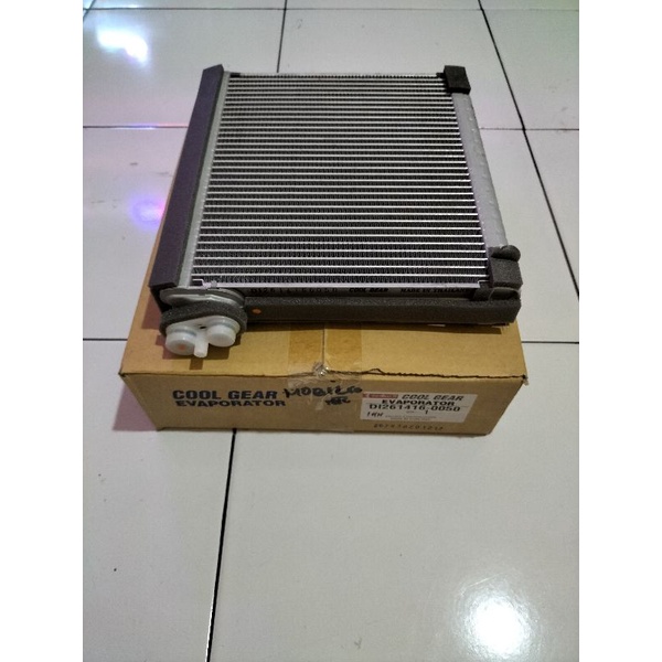 Jual evaporator evapurator AC Honda Freed,Mobilio,Brio Denso Shopee