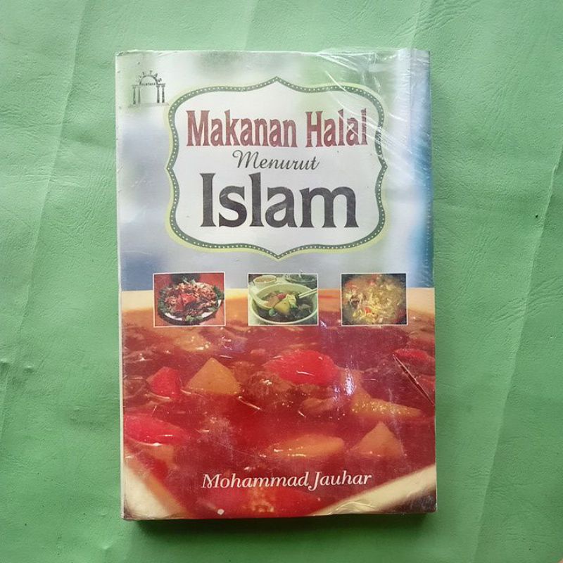 Jual MAKANAN HALAL MENURUT ISLAM (ORIGINAL) Shopee Indonesia