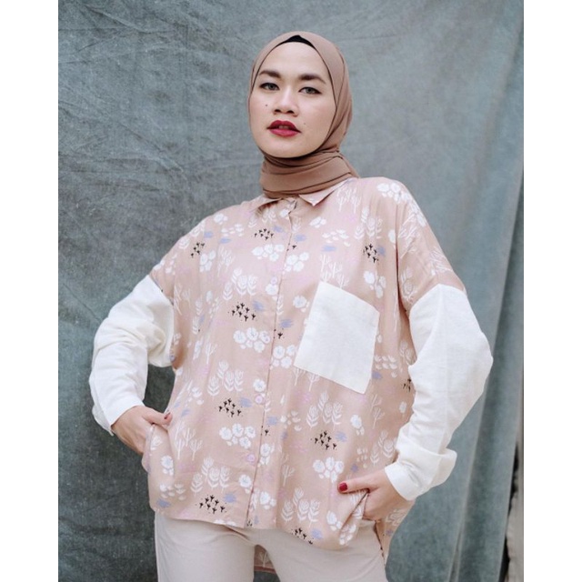 Jual Amaya Nude by Kalani Label | Shopee Indonesia