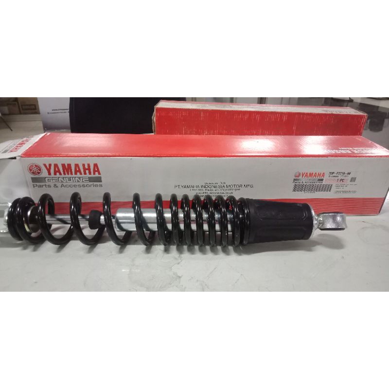 Jual shock belakang nmax Shopee Indonesia