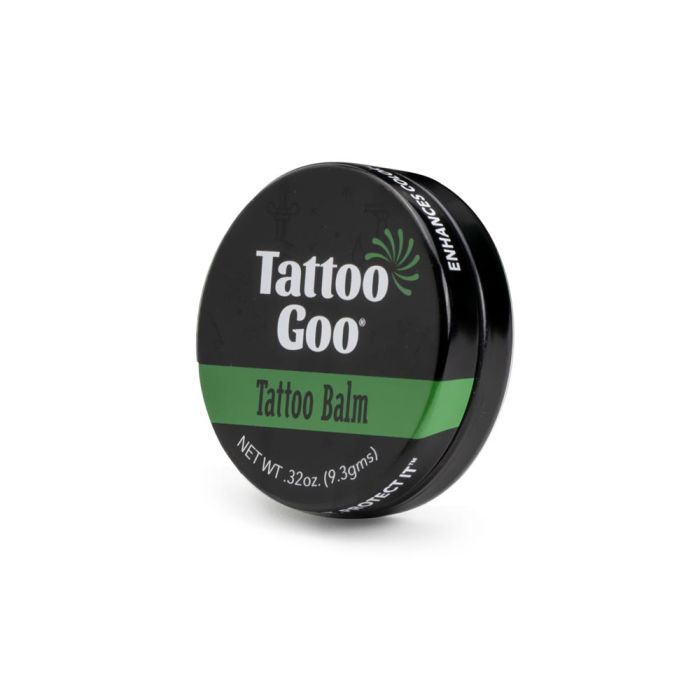 Jual SALEP TATTOO TATTOO GOO MINI AFTERCARE SALVE ORIGINAL Shopee