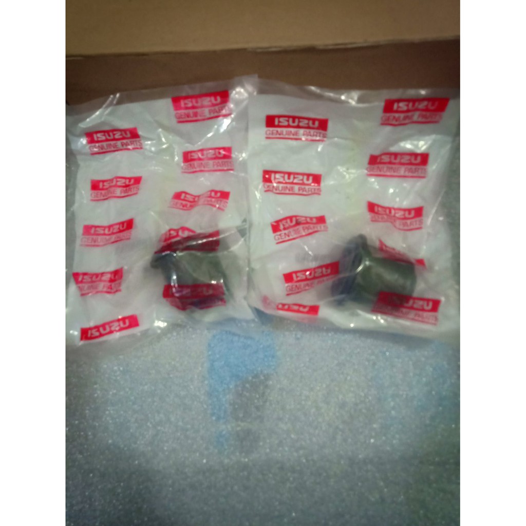 Jual bushing arm atas panther OEM japan kualitas setara dgn aslinya