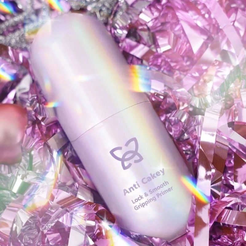 Jual [READY STOCK] MOP Beauty Mother Of Pearl Anti Cakey Lock and