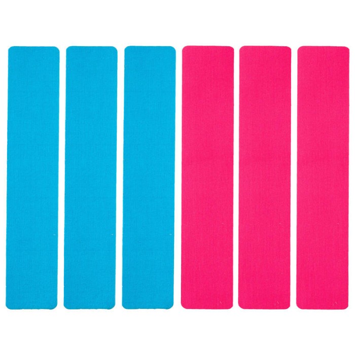 Jual Tarmak Kinesiology Tape Percut 8495797 Shopee Indonesia