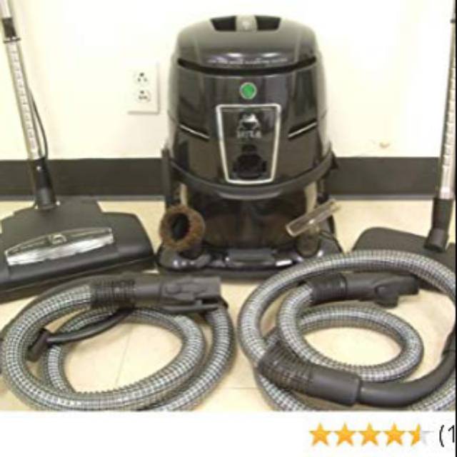 Jual Mesin Sedot Debu Tungau / Hydro Vacum / Vacuum Cleaner HYLA GST