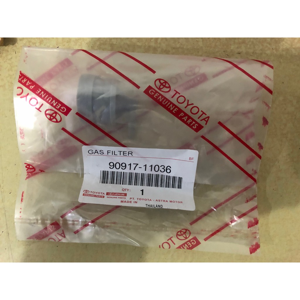 Jual Filter Gas MAP SENSOR Innova Fortuner Hilux Diesel ASLI TOYOTA Shopee Indonesia