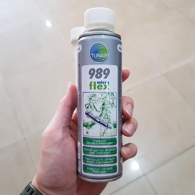 Jual Tunap 989 Injector Direct Cleaner Shopee Indonesia