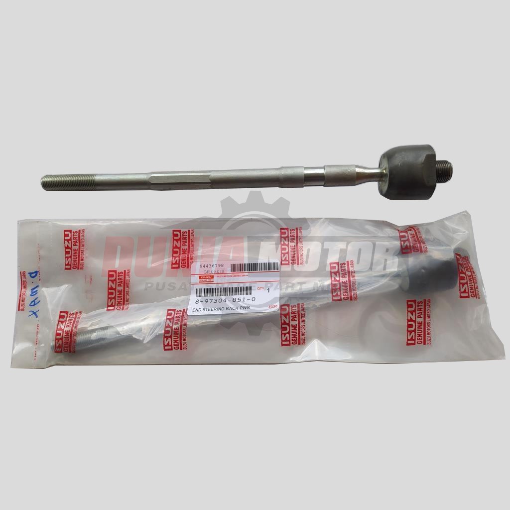 Jual RACK END LONG TIE ROD ISUZU DMAX DMAX (1 Pcs) Shopee Indonesia