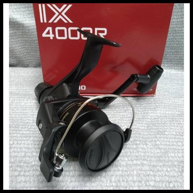 Jual Reel Shimano Ix 4000 R | Shopee Indonesia