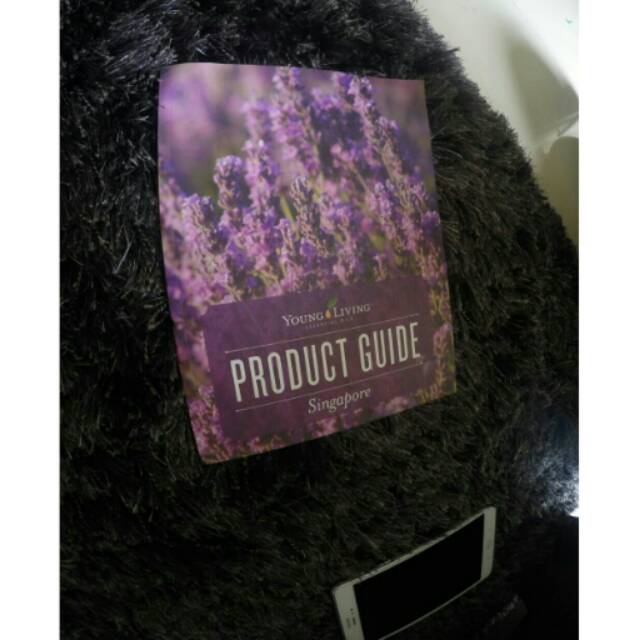 Jual Product Guide young living Shopee Indonesia