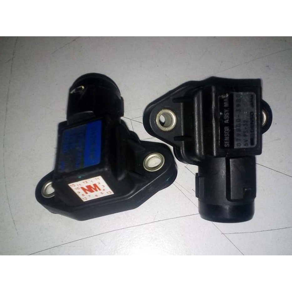 Jual Dijual Map Sensor Honda Accord Civic Dan Crv Untuk Sistem Injeksi