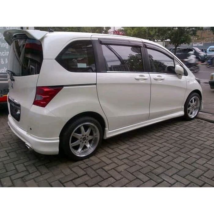 Jual bodykit honda freed hybrid mugen 1215 ONGKIR TERMURAH Shopee