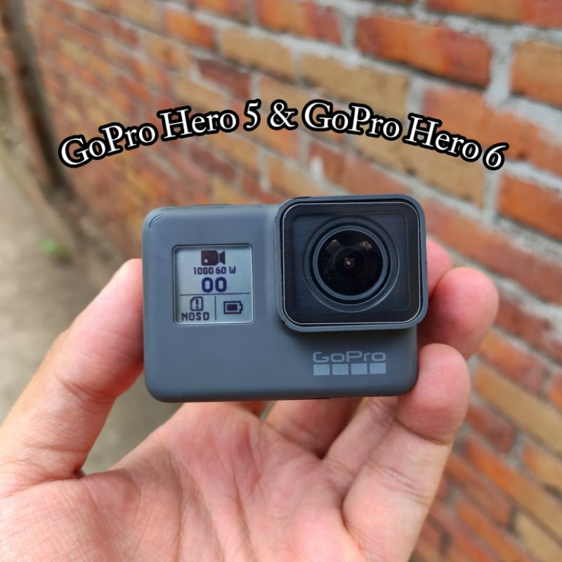 Jual GoPro Hero 11 Terlengkap & Harga Terbaru Oktober 2023 | Shopee