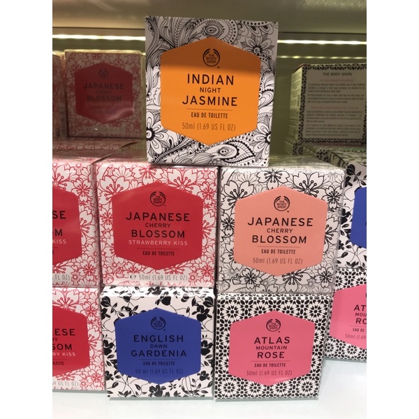 Jual Japanese Cherry Blossom / Japanese Cherry Blossom Strawberry Kiss