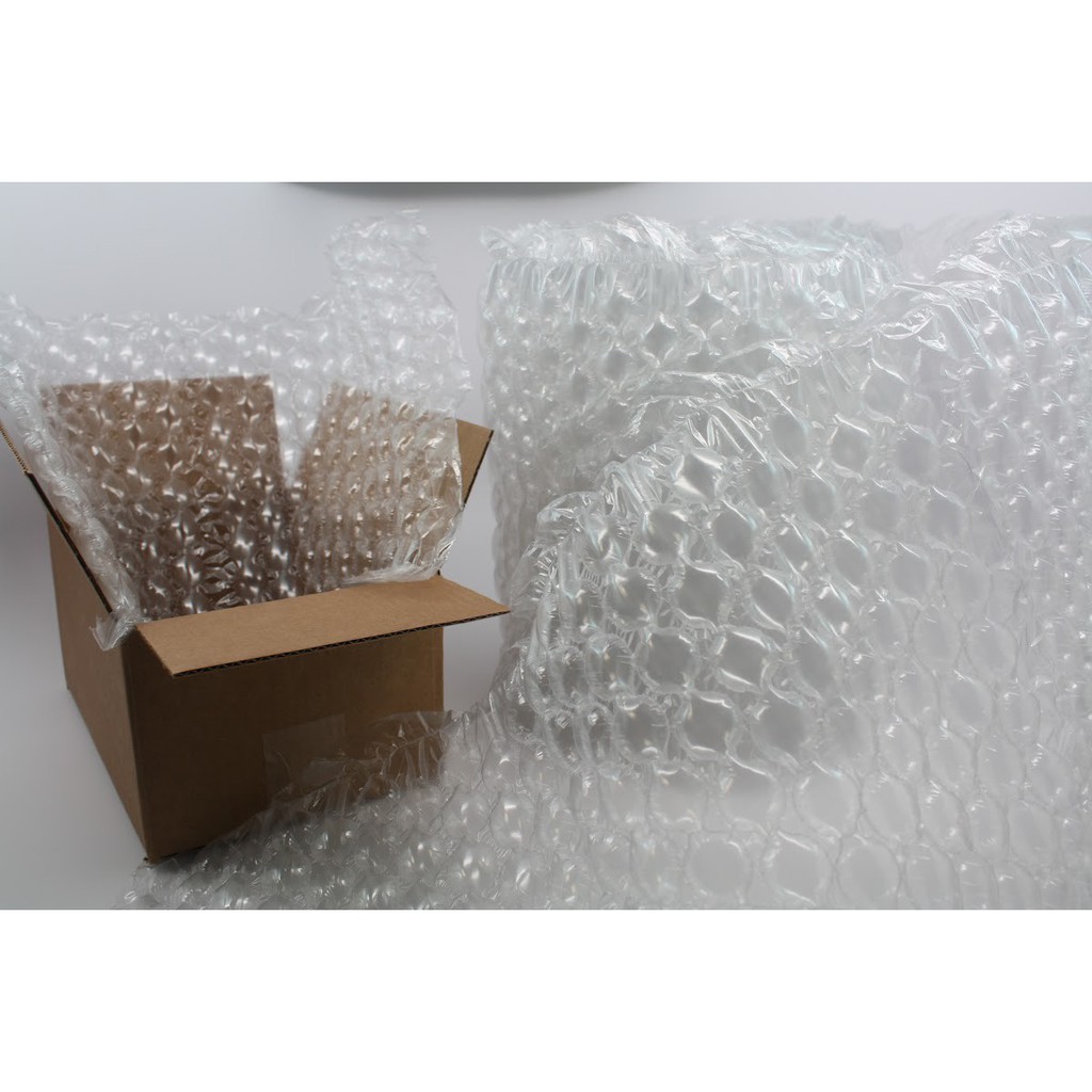 Jual Biaya Packing Tambahan Dus dan Bubble Wrap Shopee Indonesia