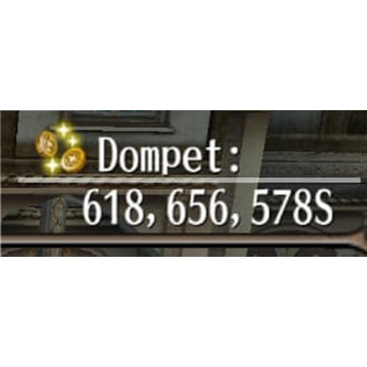 Jual Spina Toram Online (1M) Shopee Indonesia