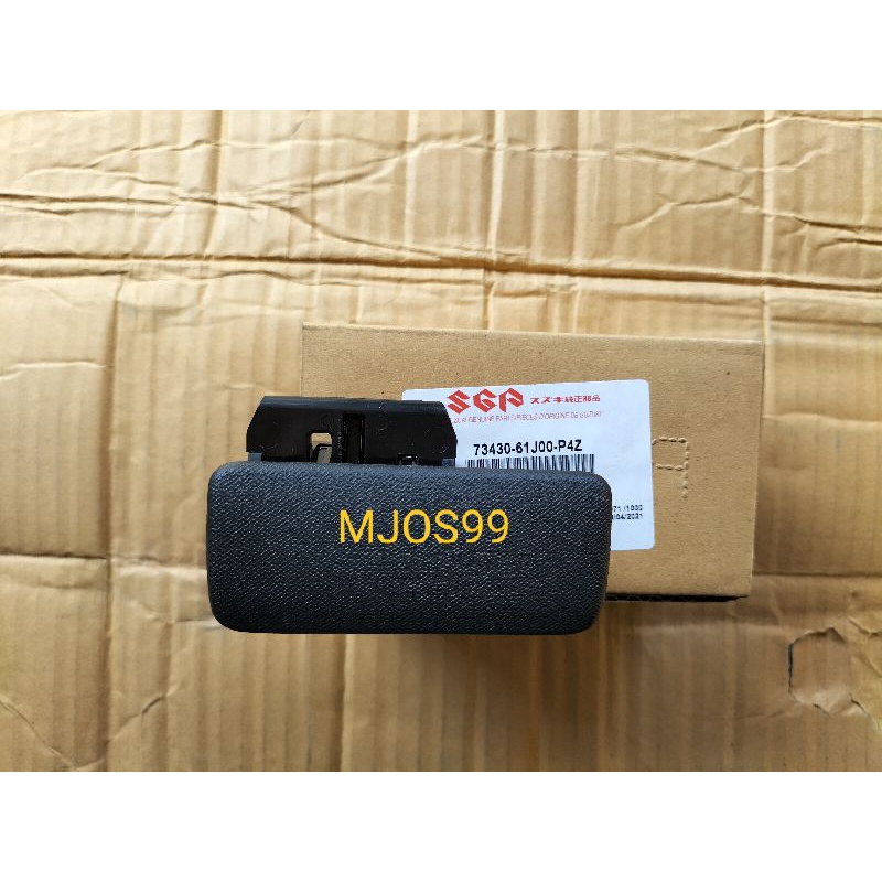 Jual HANDEL LACI DASHBOARD SUZUKI APV / ARENA ORIGINAL Shopee Indonesia