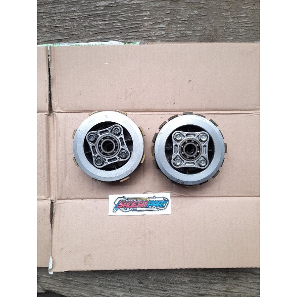 Jual House kopling Rumah Kampas Kopling Tiger Revo Tiger Megapro Primus