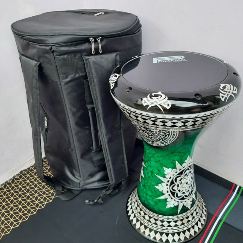Jual Darbuka Murah Harga 100 Alexandria Hadroh 8 Inch 80 Inc Ukuran 8