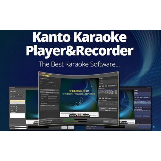 Jual Kanto Karaoke Player 9.1.0 Full PC SOFTWARE Shopee Indonesia