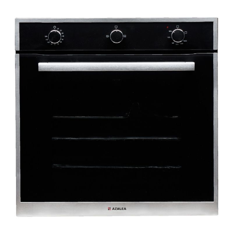 Jual Oven Gas / Oven Tanam AZALEA AO87G Original Shopee Indonesia