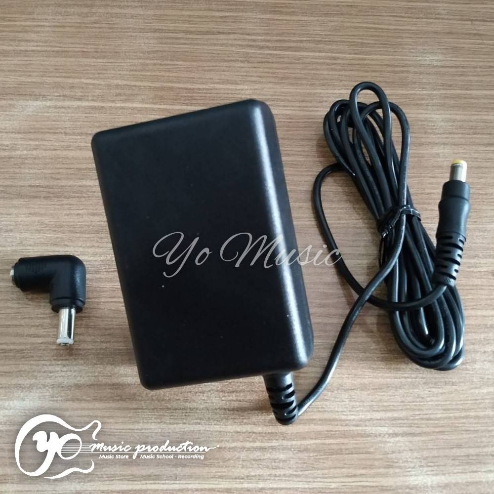 Jual Adaptor Yamaha External AC Power PA3C Class 2 Power Supply