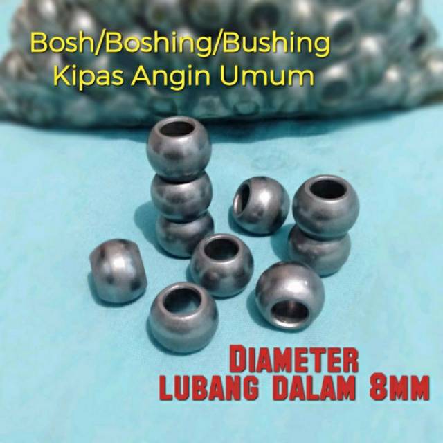 Jual Bushing boshing bos Kipas Angin Umum & Bearing Shopee Indonesia