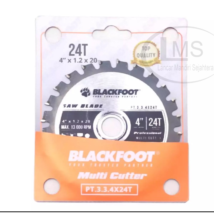 Jual Multi Cutter Circular Saw Blade PVC, Aluminium, Fiber, Kayu Mata Potong Mesin Gerinda