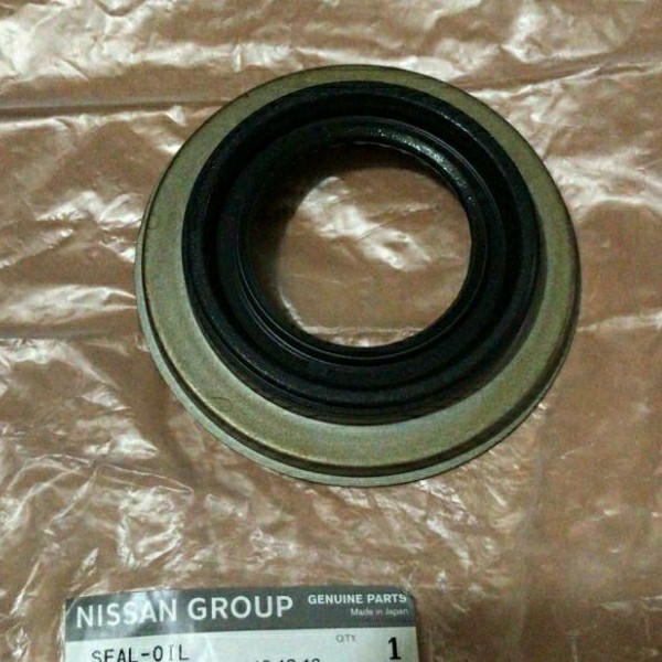 Jual Seal Transfer Case Navara D40 YD25 100 ORI NISSAN Terjangkau