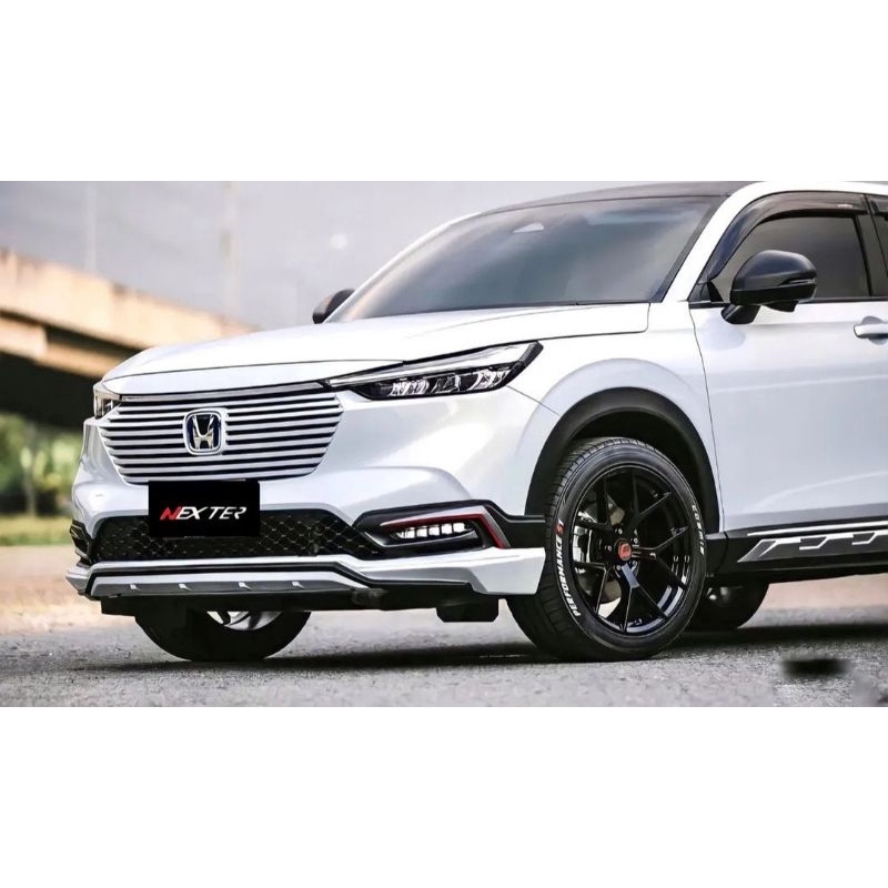 Jual bodykit Honda HRV 2023 Shopee Indonesia