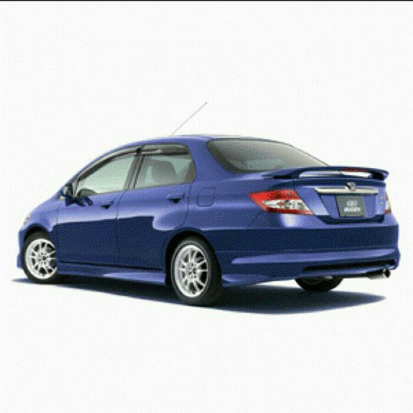 Jual bodykit honda city mugen 20032006 GRADEA ,,body kit bodikit Shopee Indonesia