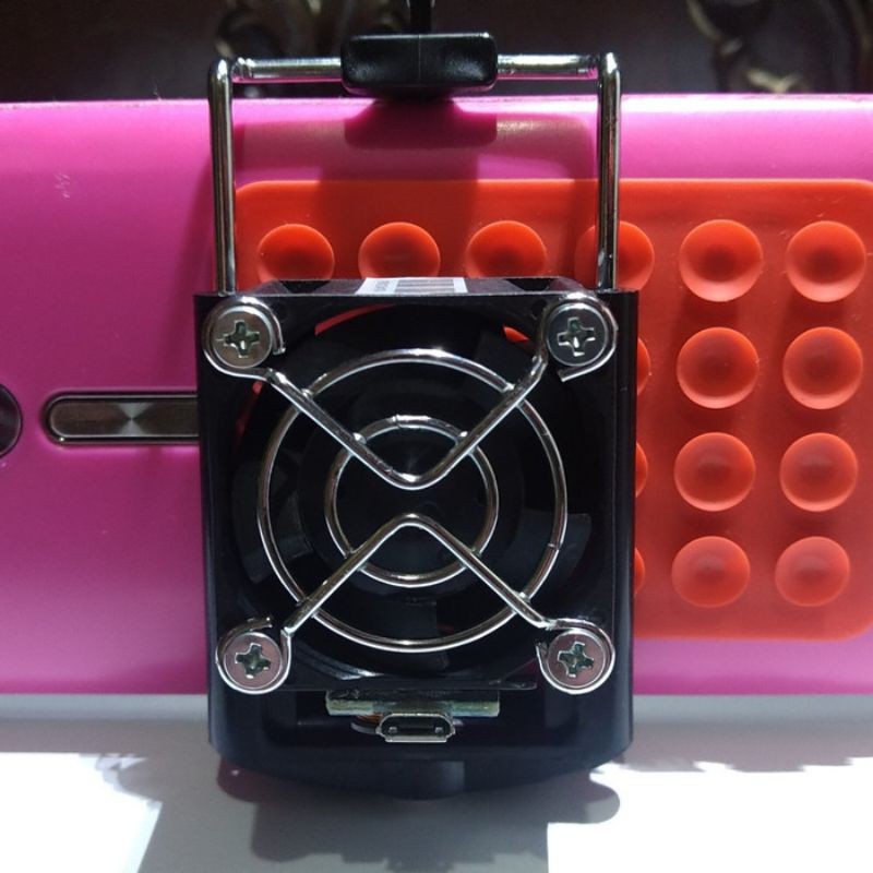 Jual cooling pad cooler hp cooler handphone kipas hp pendingin hp