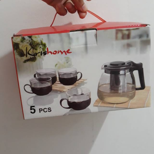 Jual Water set krishome (ace hardware) Shopee Indonesia