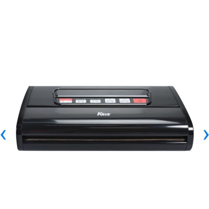 Jual Kris Vacuum Sealer vakum sealer kris Shopee Indonesia