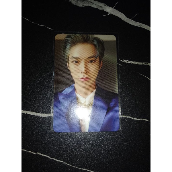 Jual pc doyoung resonance past ver (BOOKED) Shopee Indonesia