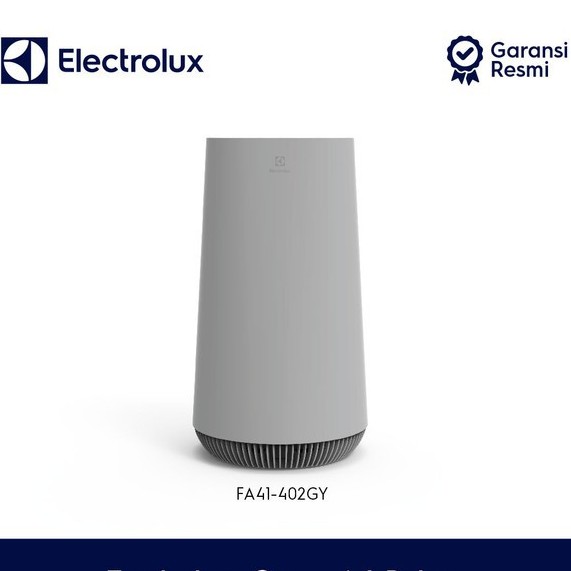 Jual AIR PURIFIER ELECTROLUX FA41402GY / FA41402GY PENJERNIH UDARA
