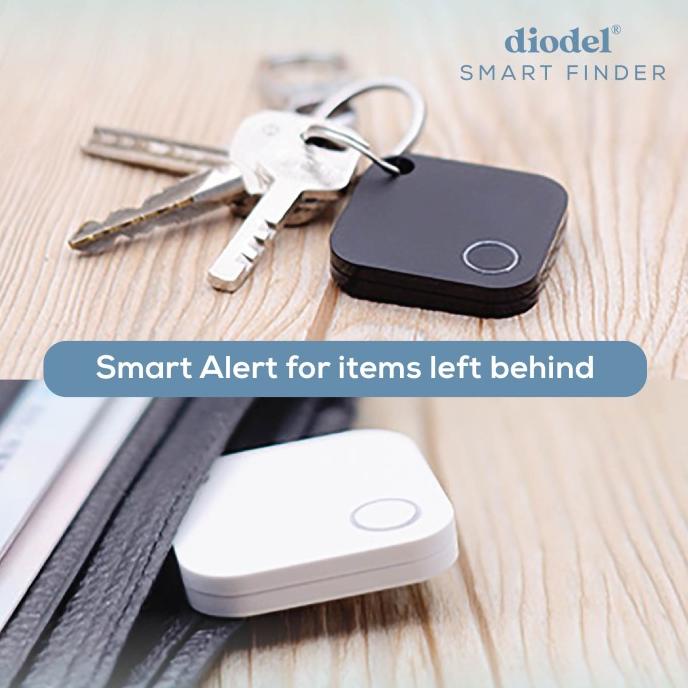 Jual Diodel Smart Finder / Smart Tracker / Bluetooth Key Finder / Smart