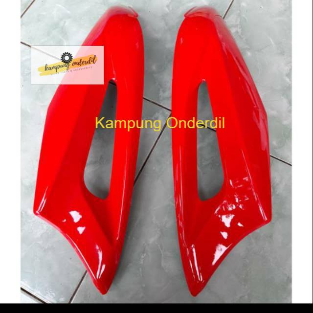 Jual Sayap samping Blade lama warna merah Shopee Indonesia