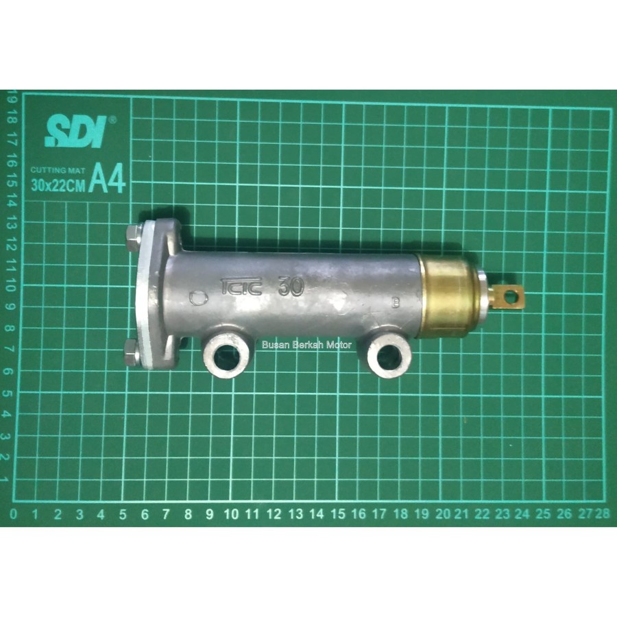 Jual 174912310 CYLINDER EXHAUST BRAKE HINO ISUZU NISSAN Shopee