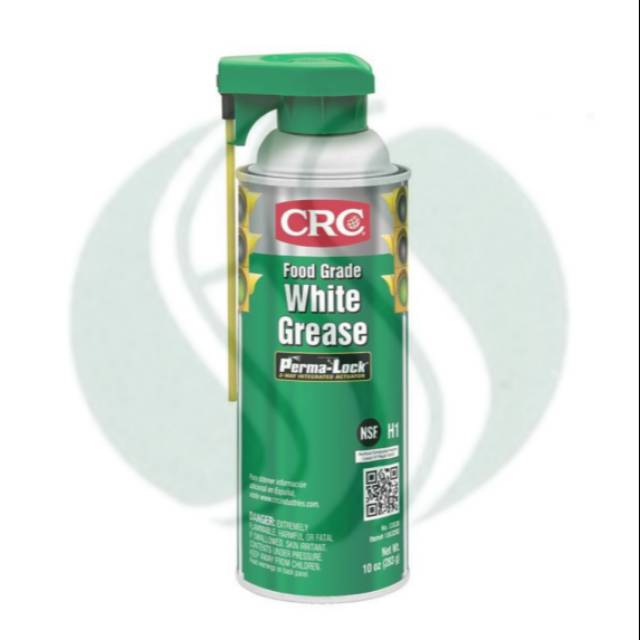 Jual CRC Food Grade White Grease Shopee Indonesia