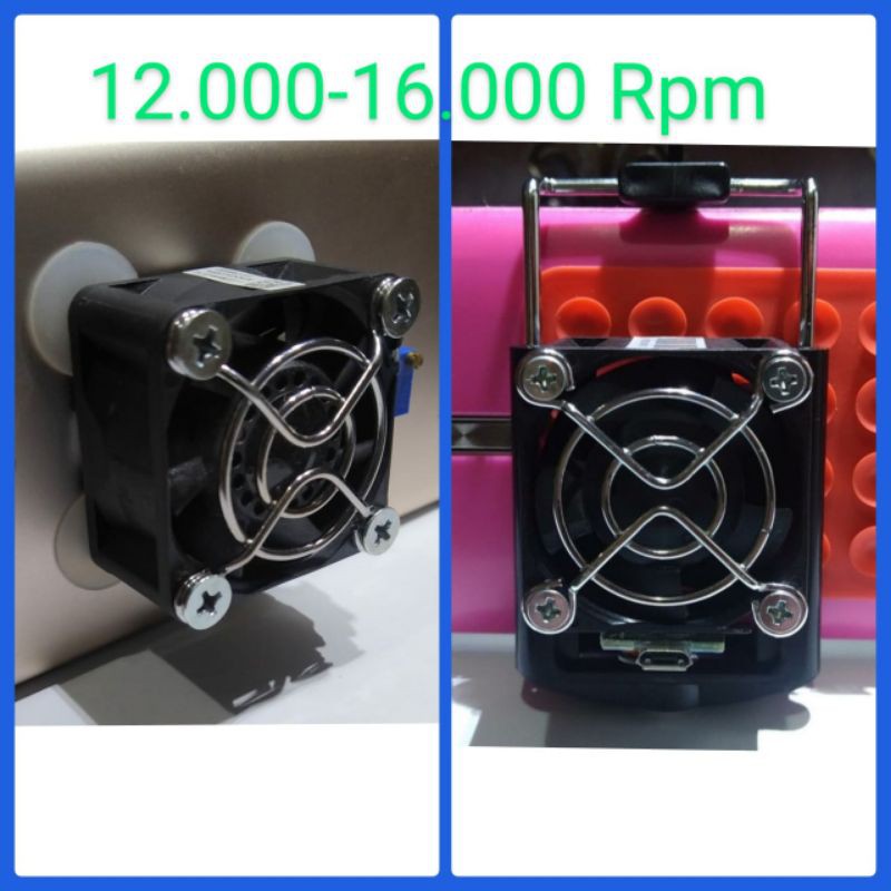 Jual cooling pad cooler hp cooler handphone kipas hp pendingin hp