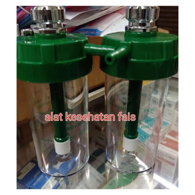 Jual Tabung Air oksigen Filter Air Oksigen Filter Humidifier Shopee Indonesia