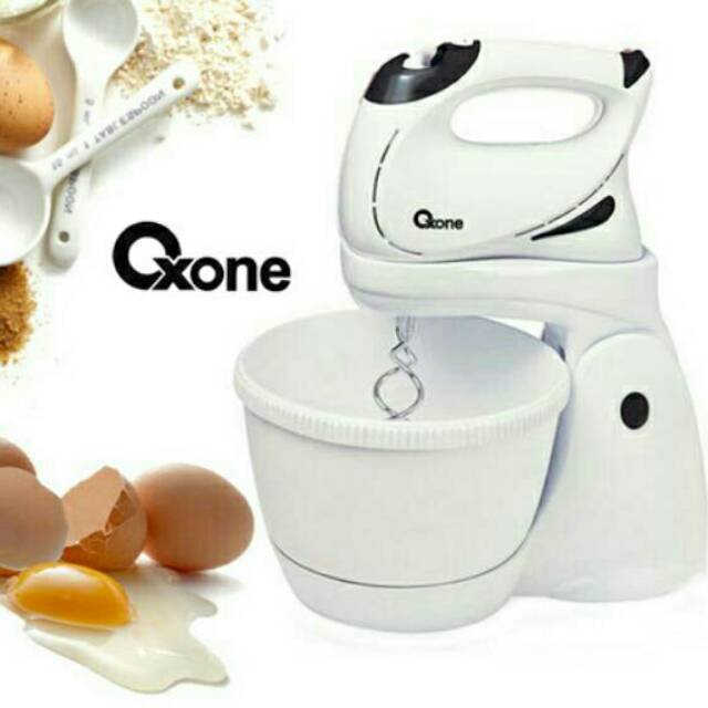 Jual Stand Mixer Oxone OX 833 / OX833 Shopee Indonesia