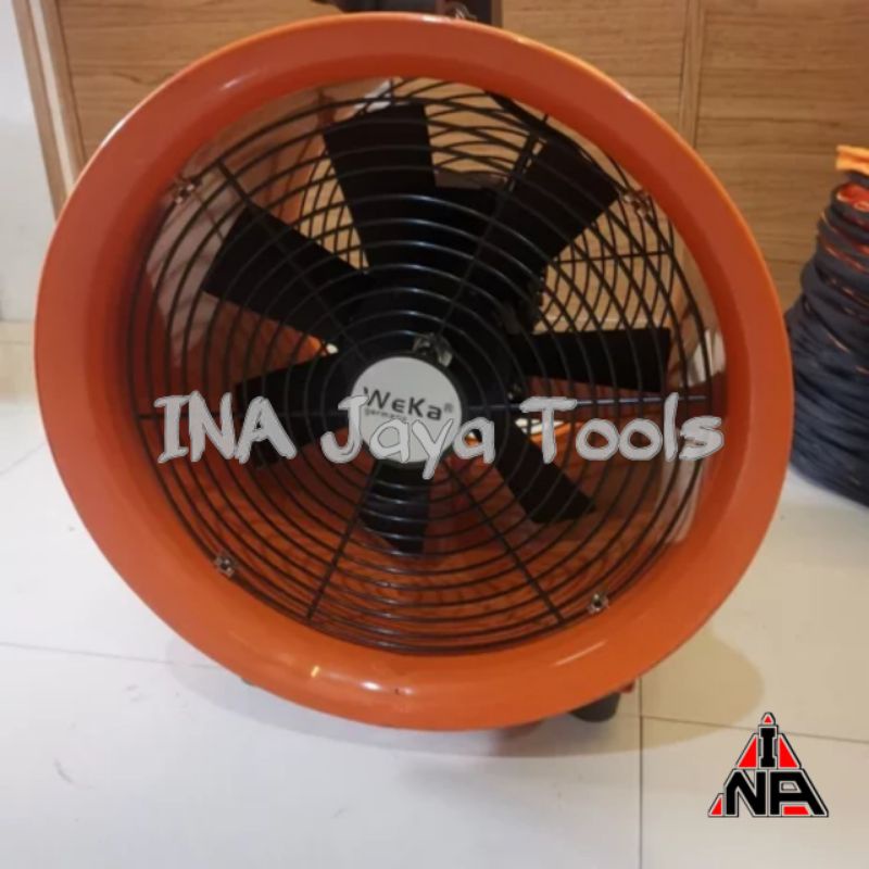 Jual kipas blower ventilator portable 18 inch Air Ventilation Fan 450mm