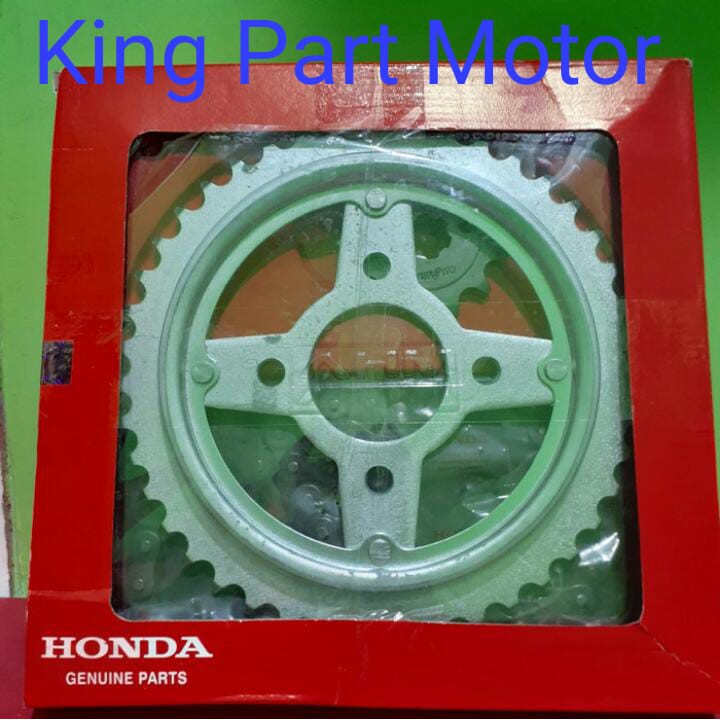 Jual ORIGINAL Gir Tiger Gearset Tiger gear set tiger tiger revo KCJ