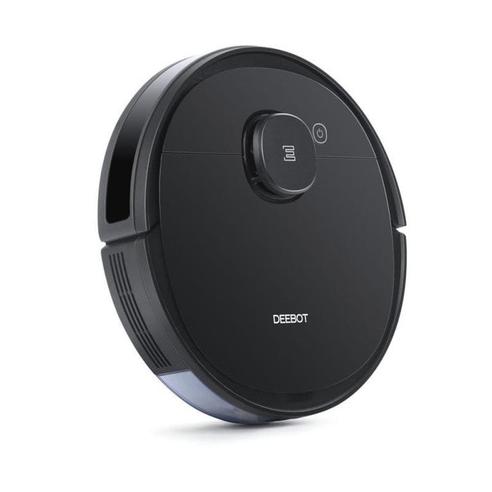 Jual Ecovacs DEEBOT OZMO 950 Robot Vacuum Vakum sapu Pel Multifloor