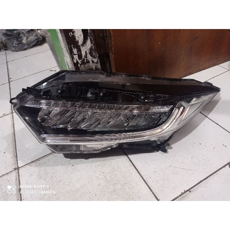 Jual headlamp Honda hrv LED facelift | Shopee Indonesia